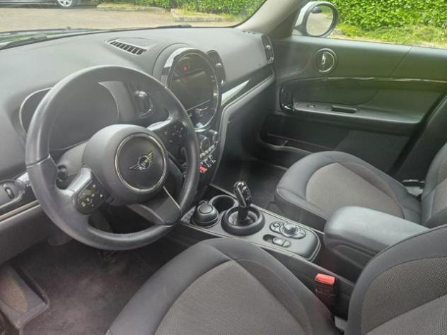 MINI Countryman 2.0 Cooper D 'ALL4' Countryman ALL4 rif. 23865261 - Foto 8