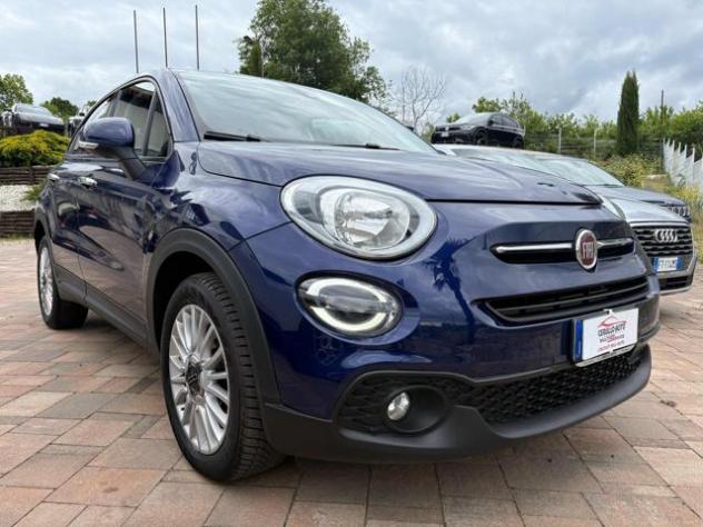 FIAT 500X 1.6 MultiJet 130 CV 60.000 km!!! rif. 24024713 - Foto 2