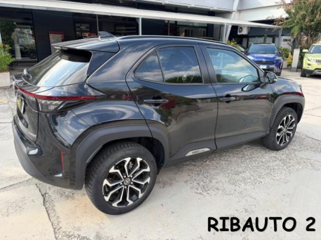 TOYOTA Yaris Cross 1.5 Hybrid 5p. E-CVT Trend rif. 24115415 - Foto 5