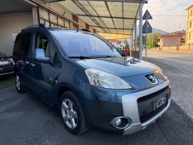 Peugeot Partner Tepee 1.6 HDI 110 CV 7 POSTI - Foto 2