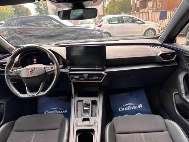 CUPRA Formentor 2.0 TDI 4Drive DSG rif. 24117835 - Foto 7