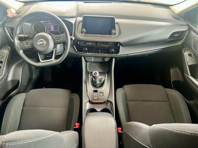 Nissan Qashqai MHEV 140 CV Business *PREZZO PROMO* - Foto 10