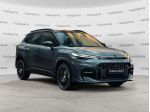 Toyota Corolla Cross Hybrid 140 FWD