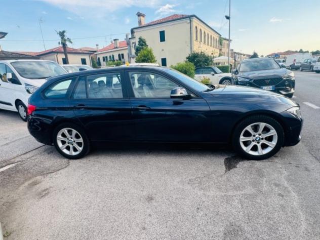 BMW 320 d Touring Business aut. rif. 24111422 - Foto 5