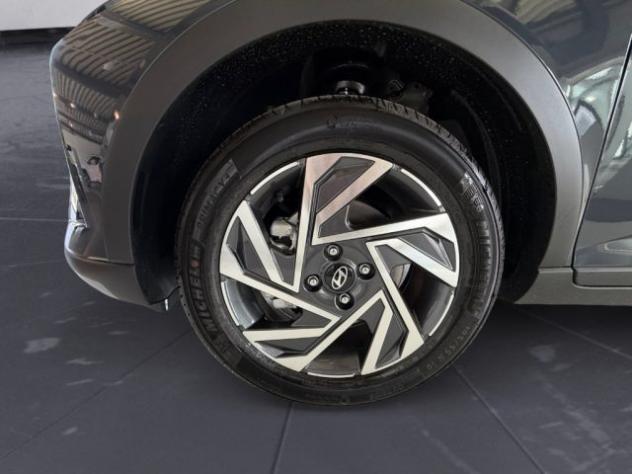 HYUNDAI Bayon 1.0 T-GDI DCT Business rif. 23910277 - Foto 9