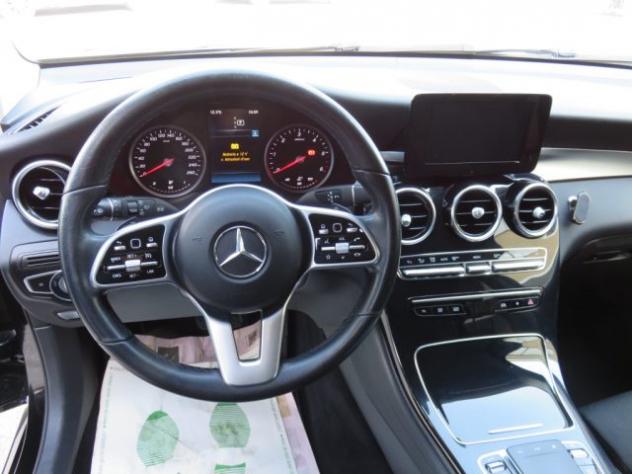 MERCEDES-BENZ GLC 220 d 4Matic Business Extra rif. 23465919 - Foto 9