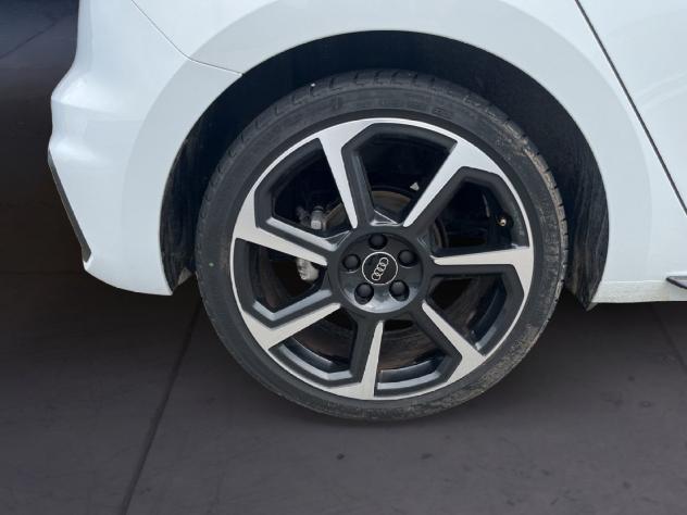Audi A1 II 2019 Sportback Sportback 30 1.0 tfsi S Line Edition 116cv s-tronic - Foto 7