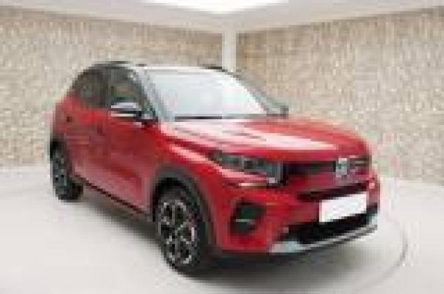 CITROEN C3 APERTI AD AGOSTO rif. 24021598