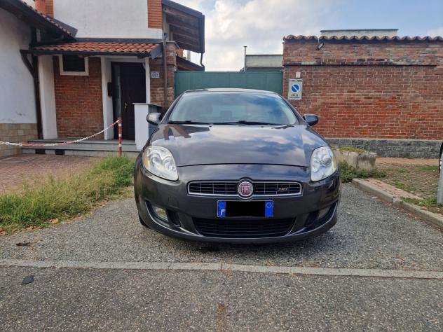 Fiat Bravo T-jet 1.4 120CV GPL Aftermarket, Cruise, Sensori - Foto 2