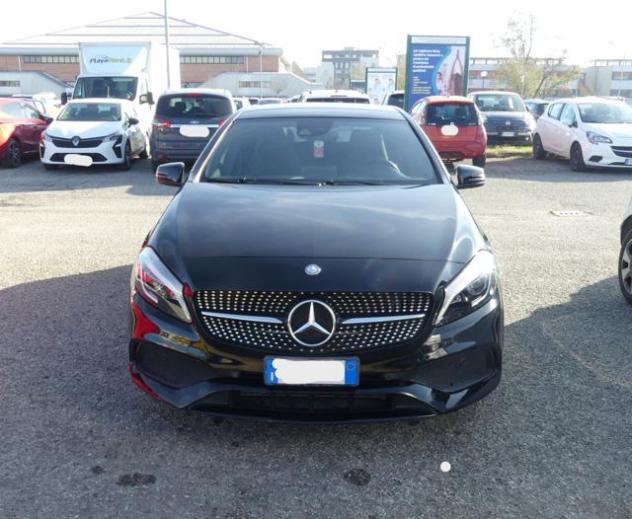 MERCEDES-BENZ A 200 d Automatic Premium rif. 23082186 - Foto 2