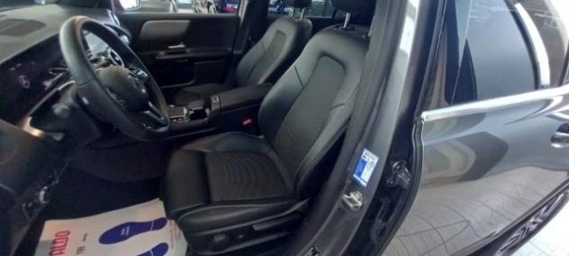 MERCEDES-BENZ GLB 200 d Automatic Business Extra rif. 23699130 - Foto 8