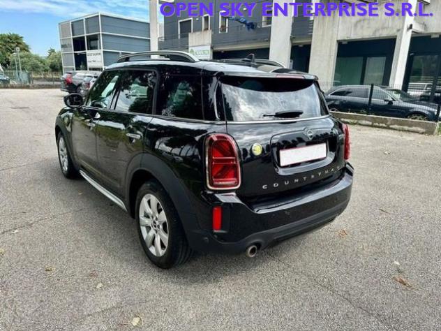 MINI Countryman 1.5 CooperALL4 ADATTA PER NEOPATENTATI - Foto 4