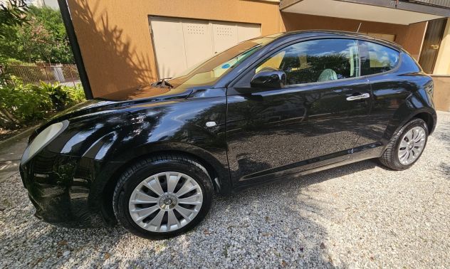 Alfa Romeo MiTo 1.4 Benzina 2012 – Gomme nuove – Molto buone condizioni generali