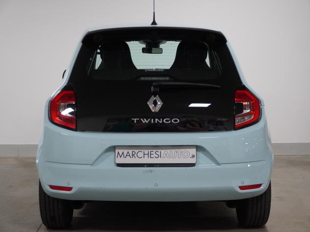 Renault Twingo Equilibre E-Tech Electric 22kWh - Foto 5