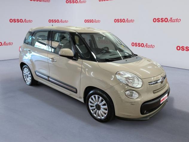 FIAT 500L 1.4 BENZINA 95 HP POP COMMERCIANTE - Foto 2