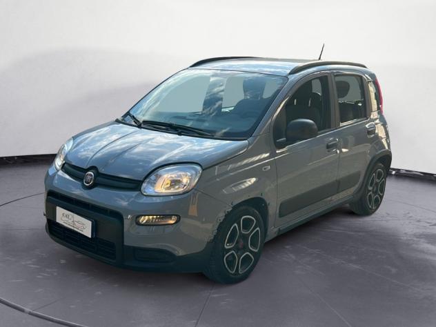 FIAT Panda Panda 1.0 hybrid City Life (PREZZO REALE) - Foto 2
