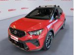 SEAT Arona 1.0 TSI 95 HP BLACK EDITION NEOPATENTATI KM0