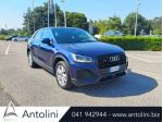 AUDI Q2 35 TDI quattro S tronic Advanced "SEDILI IN PELLE" rif. 23865361