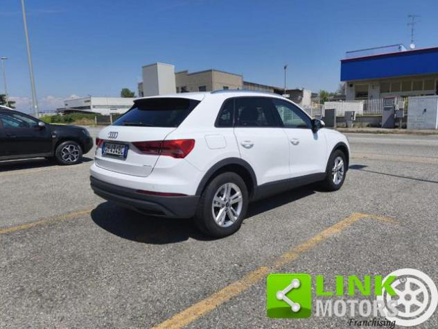 AUDI Q3 35 TDI Business S tronic rif. 23931880 - Foto 5