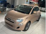FIAT 500 Hybrid Hybrid Torino