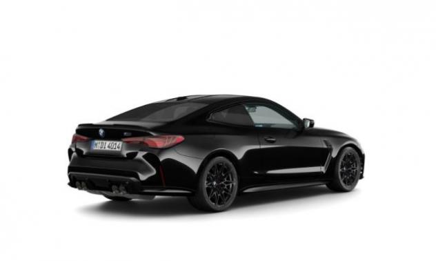 BMW M4 Competition M xDrive Aut. rif. 23698934 - Foto 2