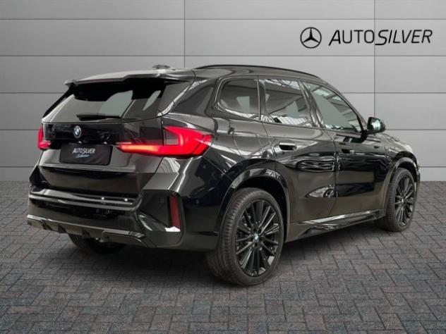 BMW X1 xDrive23d 48V MSport auto rif. 24084644 - Foto 2