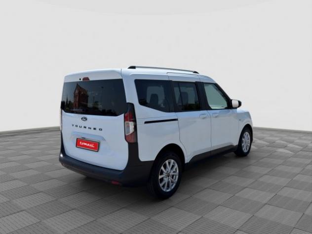 FORD Tourneo Courier Tourneo Courier 1.0 EcoBoost Powershift Titanium rif. 23956313 - Foto 5