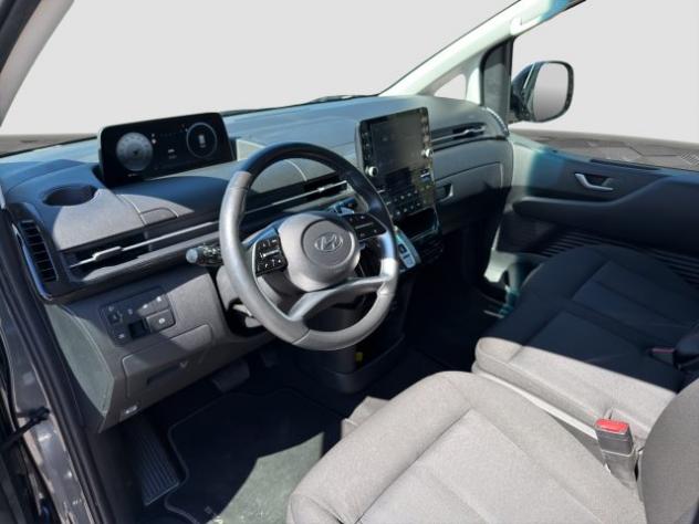 HYUNDAI Staria Staria 2.2 AT AWD 9 posti Wagon rif. 24134929 - Foto 9