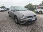 Volkswagen Golf 1.6 TDI 90 CV 5p. Trendline BlueMotion Technology