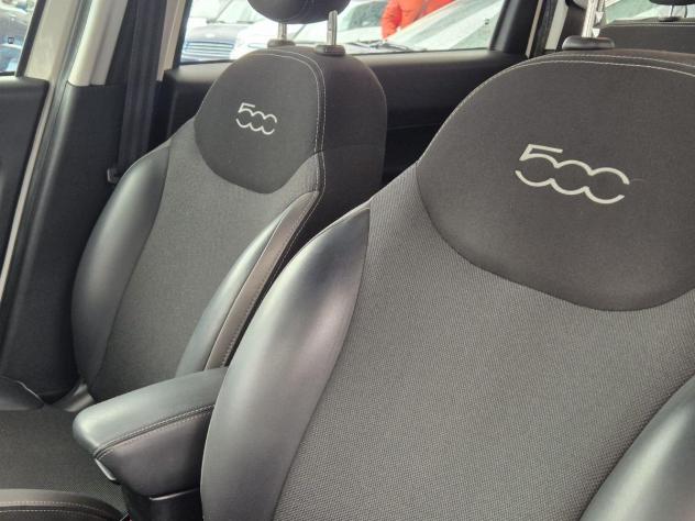 FIAT - 500 L - 1.3 MJT 95 CV Cross - Foto 7