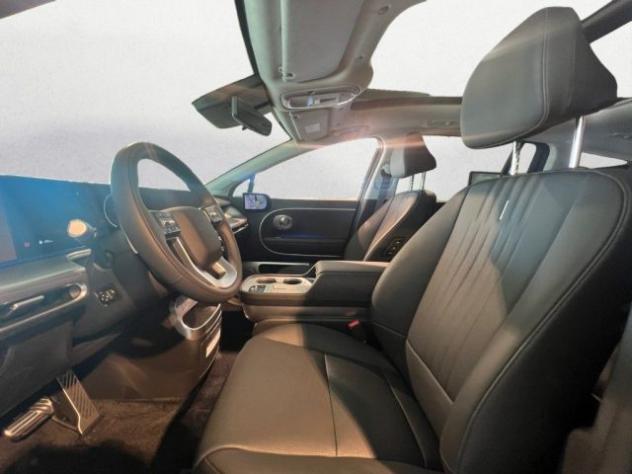 HYUNDAI Ioniq 9 110KWh 4WD Calligraphy Performance rif. 22986293 - Foto 7