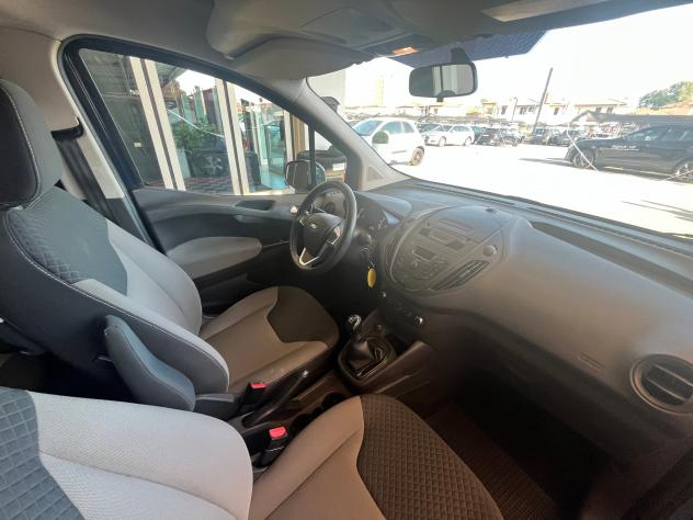 Ford Tourneo Courier 1.0 EcoBoost 100 CV - Foto 9
