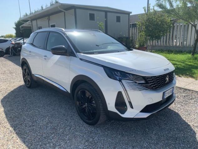 PEUGEOT 3008 BlueHDi 130 S&S Allure Pack rif. 24000250 - Foto 7