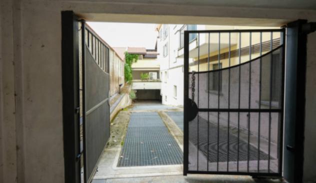 Immobile in asta di 18 m², box auto in vendita a Arluno - Foto 5