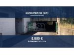 Immobile in asta di 14 m² in vendita a Benevento