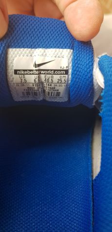 Scarpe in pelle Nike Air LE - Foto 7