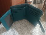 Portafoglio donna di marca
