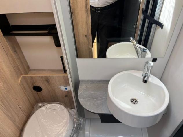 ELNAGH ELNAGH T LOFT 529 STANDARD rif. 23551162 - Foto 8