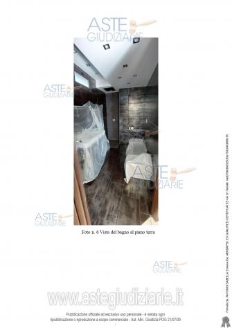 IMMOBILI-IMMOBILE RESIDENZIALE-Via Tubi Tubi 16 - Foto 2