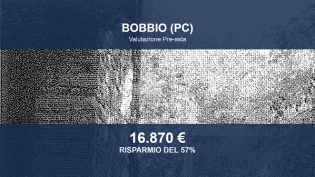 Immobile in asta di 122 m² in vendita a Bobbio