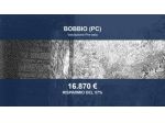 Immobile in asta di 122 m² in vendita a Bobbio