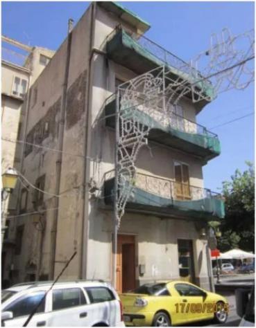 Immobile in asta di 238 m² in vendita a Buccheri - Foto 2