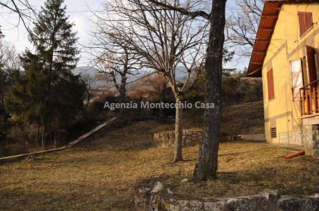 Villa singola con garage e ampio giardino esclusivo - Foto 19