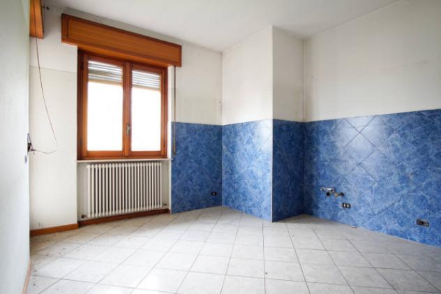 Appartamento di 144 m² con 4 locali in vendita a Casnigo - Foto 3