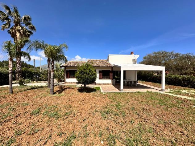 Villa in vendita a Castellammare del Golfo - Foto 11
