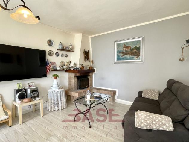 Villa in vendita a Castellina Marittima - Foto 17