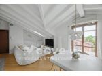 Attico / Mansarda di 95 m² con 2 locali e box auto doppio in vendita a Cast &hellip;