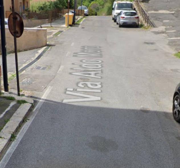 Immobile in asta di 68 m² in vendita a Civitella San Paolo - Foto 6