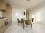 Appartamento in vendita a San Concordio Contrada - Lucca 50 mq  Rif: 1423188