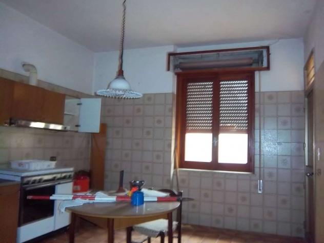 2825 - In vendita a Marsala immobile da ristrutturare - Foto 3